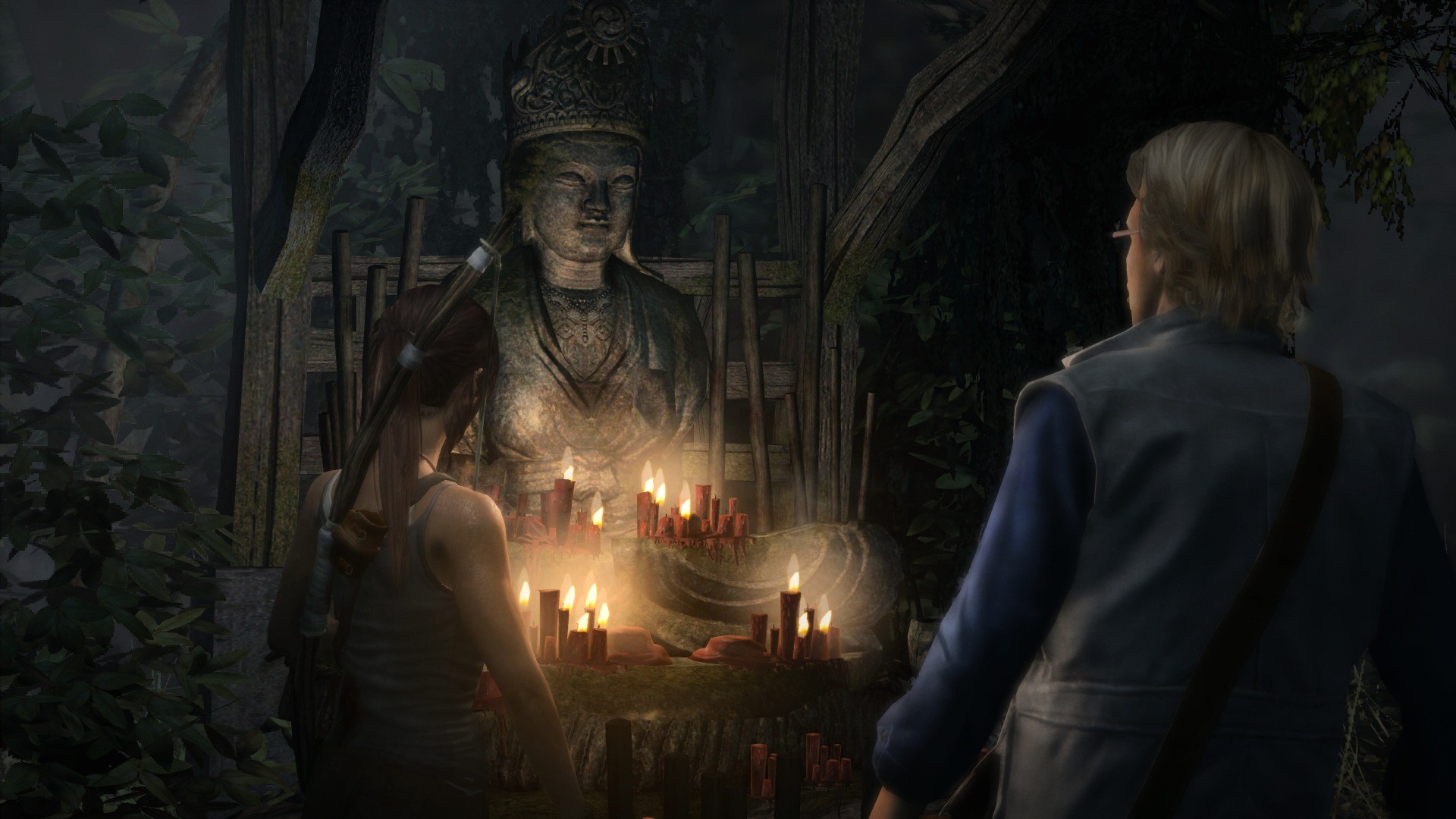 Tomb Raider - Imagen 26